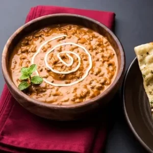 Daal Makhni