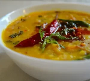 Tadka Daal