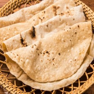 Chapati/Roti