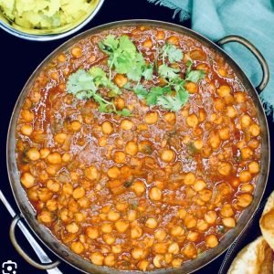 Channa Masala
